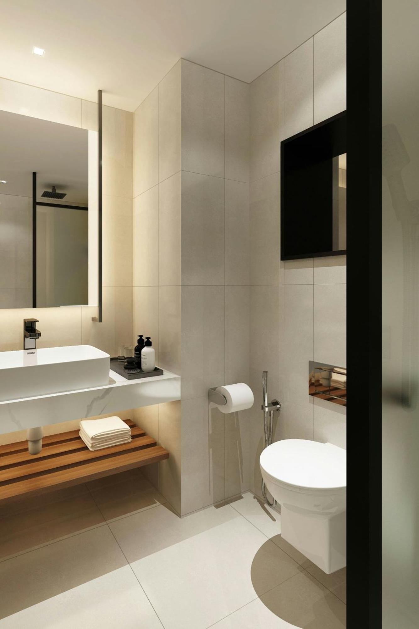 Four Points By Sheraton Kampala Buitenkant foto